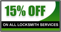 Kissimmee 15% OFF On All Locksmith Services